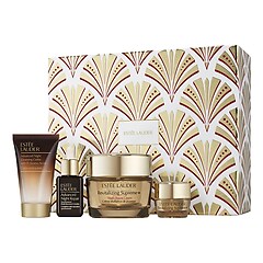 Revitalizing Supreme+ Holiday Skincare Set - The Lift + Firm Routine, Estée Lauder